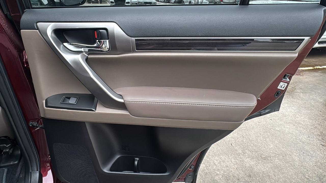 2022 Lexus GX 460 Premium  Selma TX