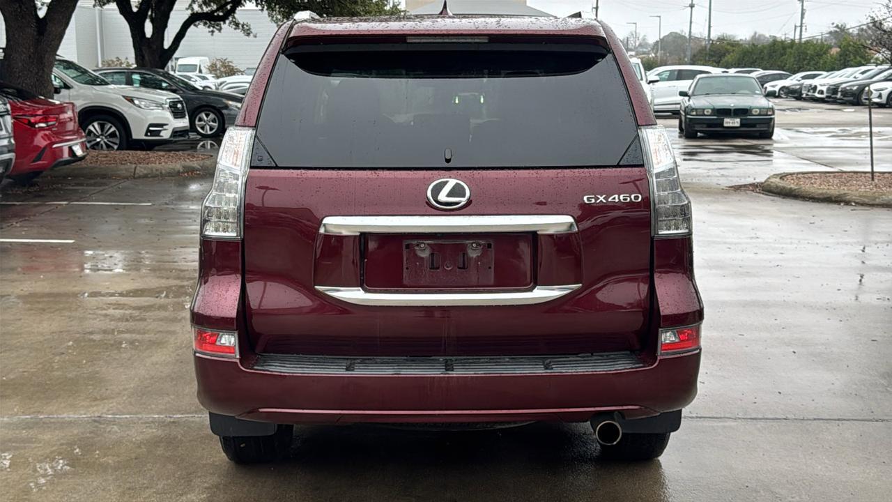 2022 Lexus GX 460 Premium  Selma TX
