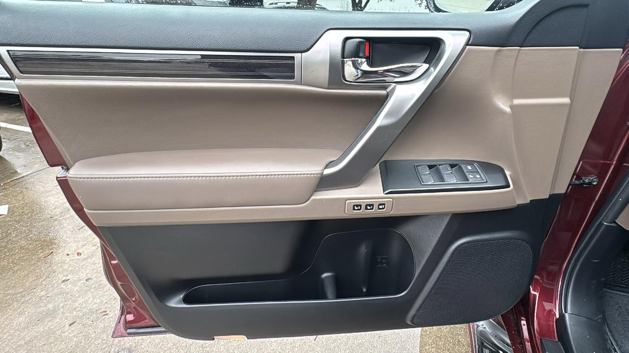 2022 Lexus GX 460 Premium  Selma TX