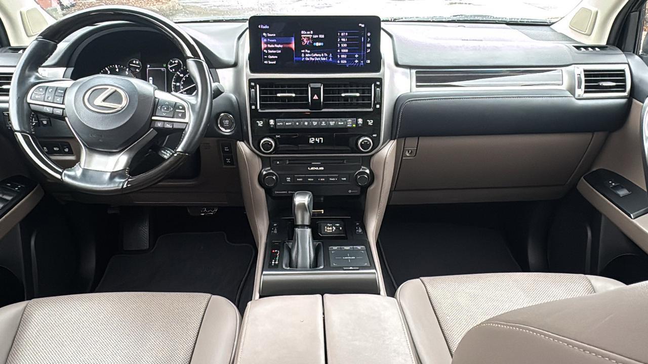 2022 Lexus GX 460 Premium  Selma TX