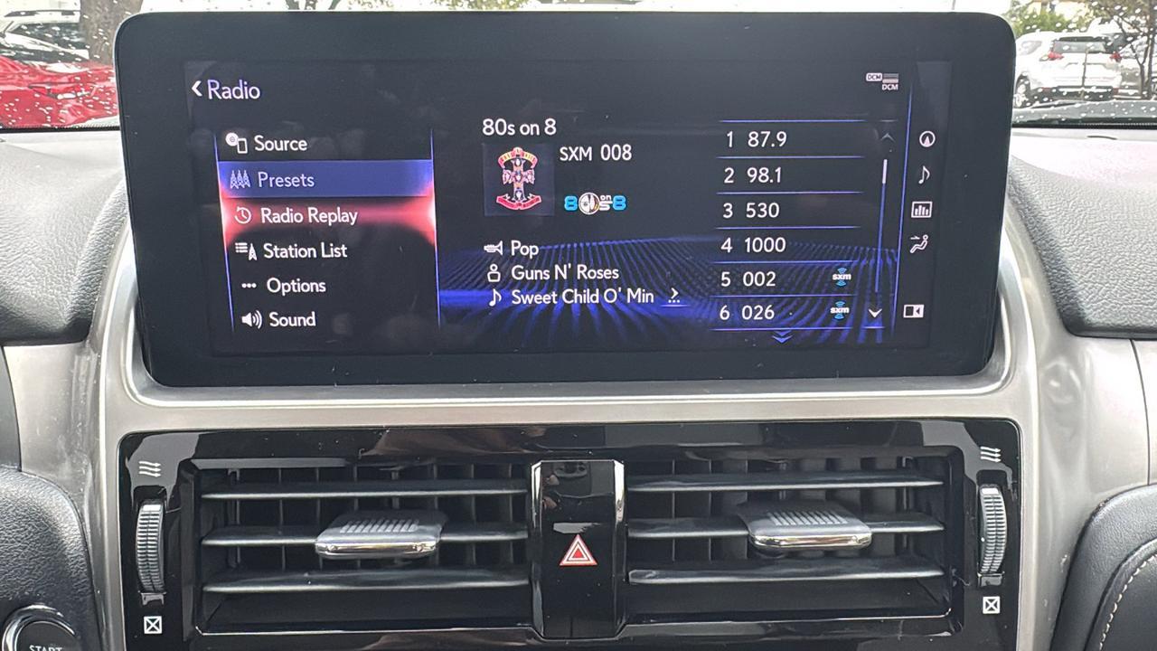 2022 Lexus GX 460 Premium  Selma TX