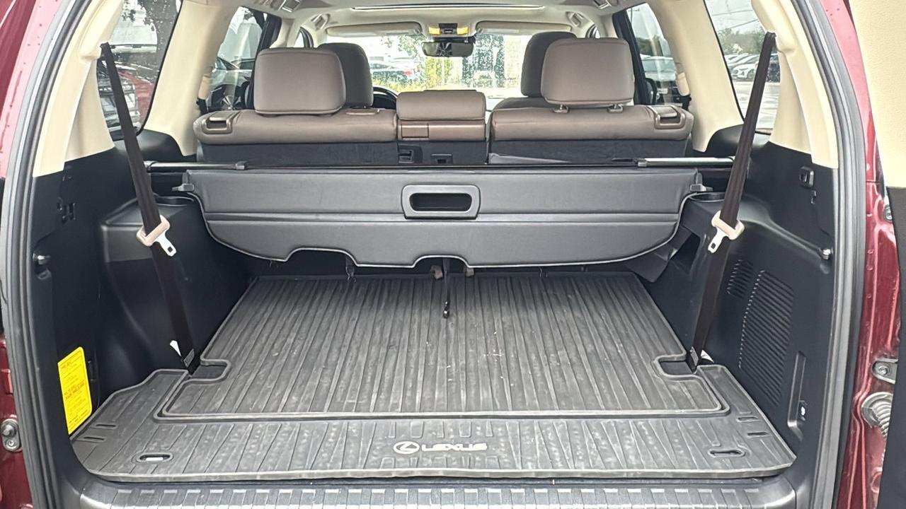 2022 Lexus GX 460 Premium  Selma TX