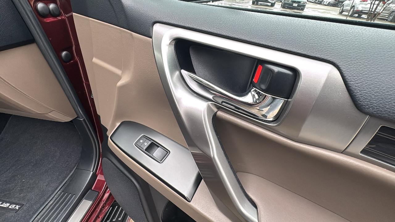 2022 Lexus GX 460 Premium  Selma TX