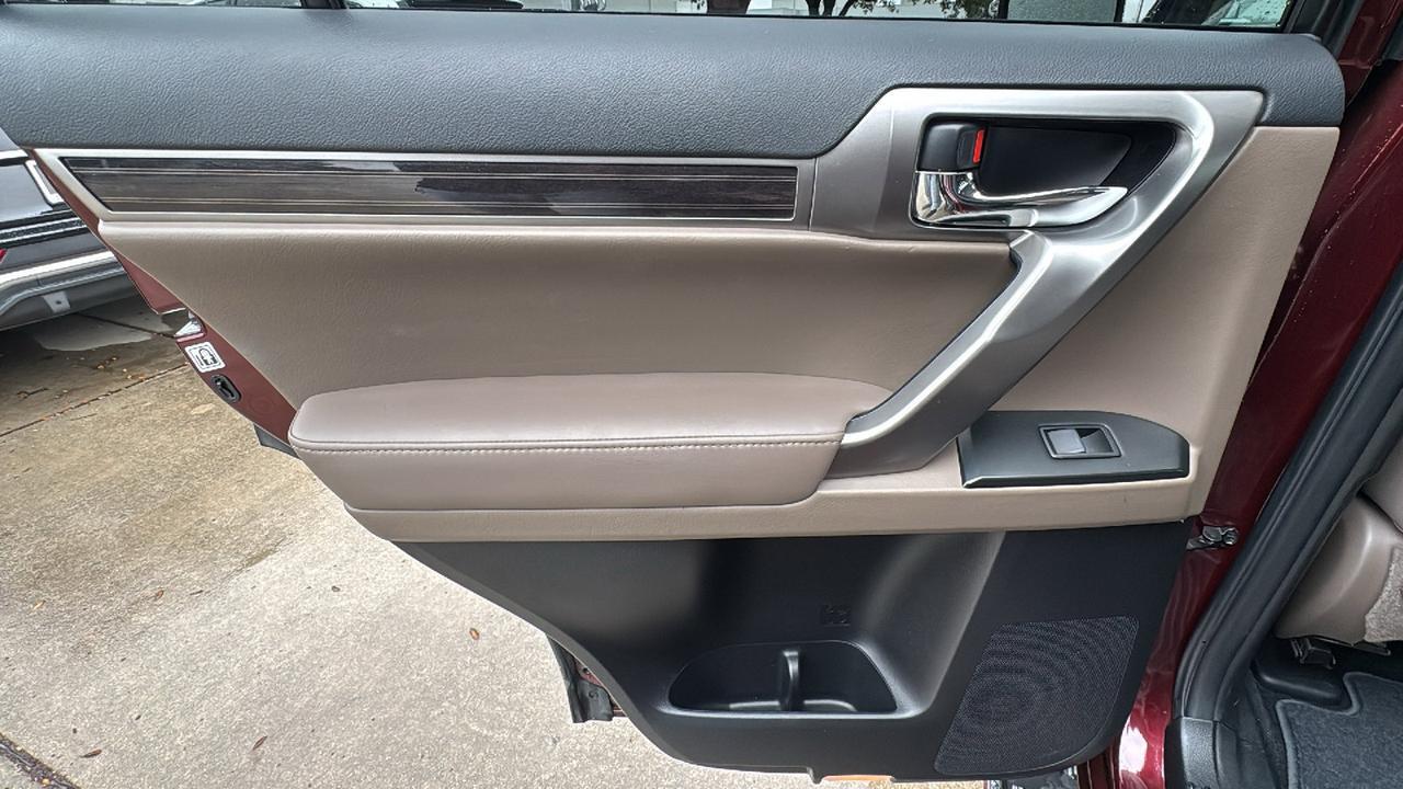 2022 Lexus GX 460 Premium  Selma TX