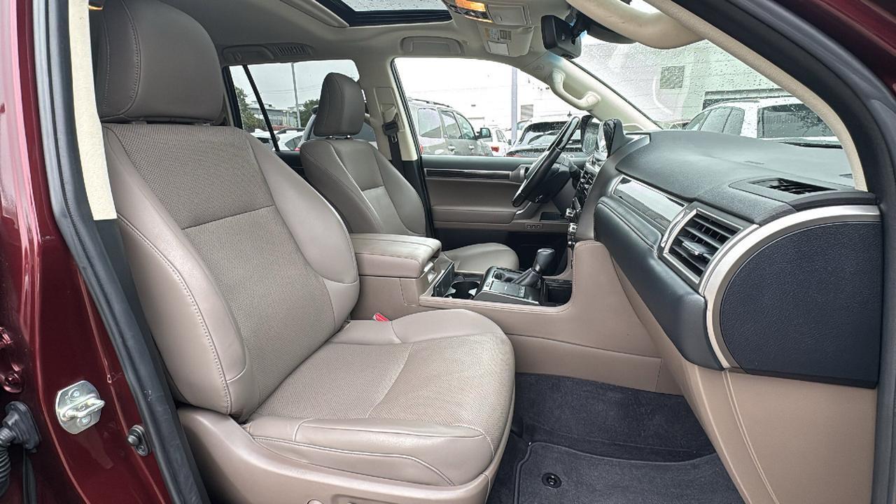 2022 Lexus GX 460 Premium  Selma TX