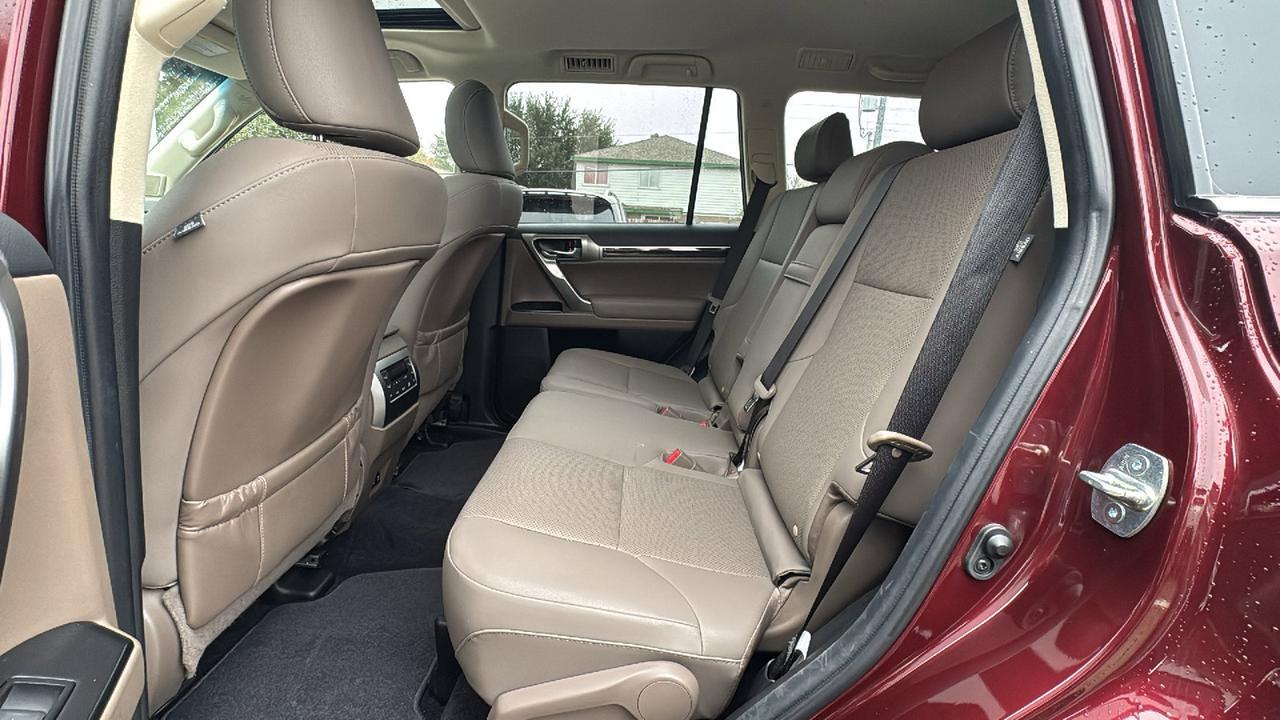 2022 Lexus GX 460 Premium  Selma TX