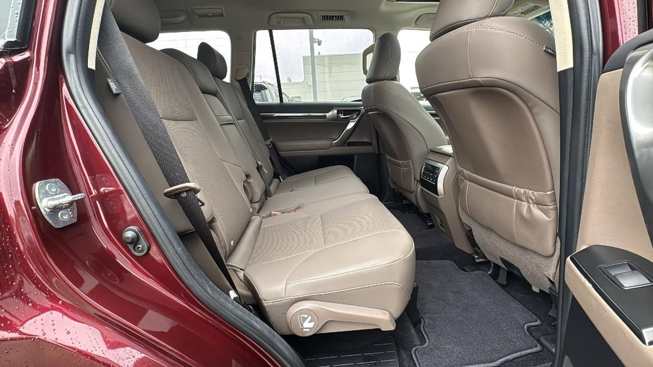 2022 Lexus GX 460 Premium  Selma TX