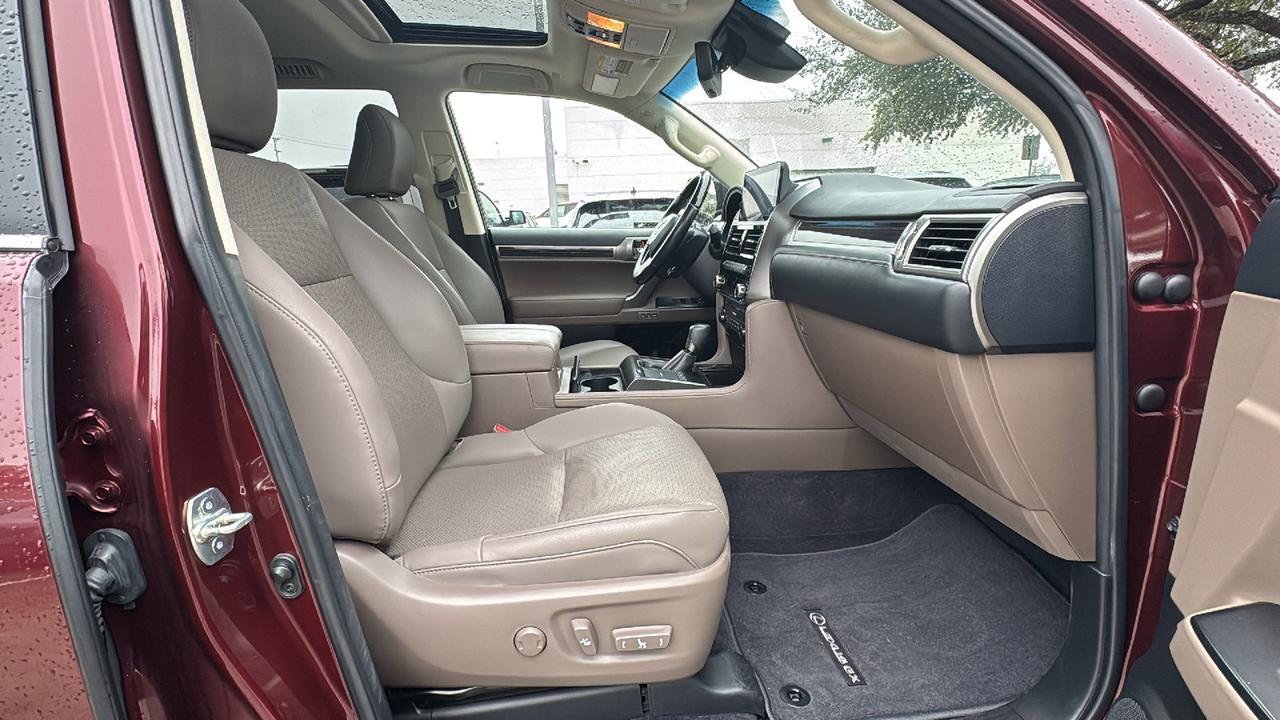 2022 Lexus GX 460 Premium  Selma TX
