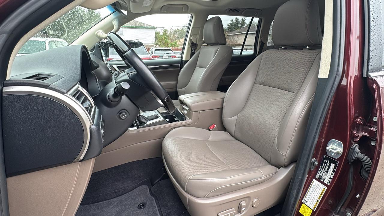 2022 Lexus GX 460 Premium  Selma TX