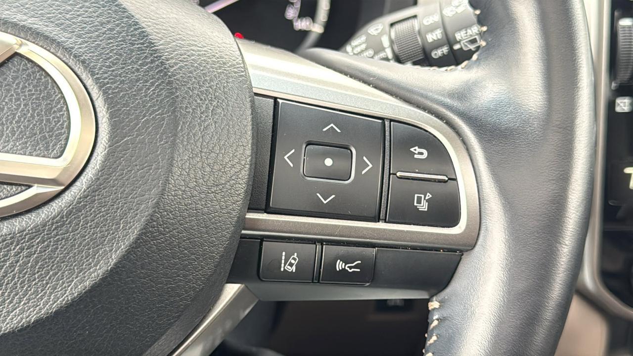 2022 Lexus GX 460 Premium  Selma TX