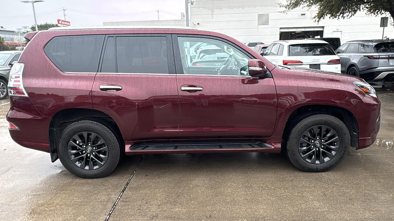 2022 Lexus GX 460 Premium  Selma TX