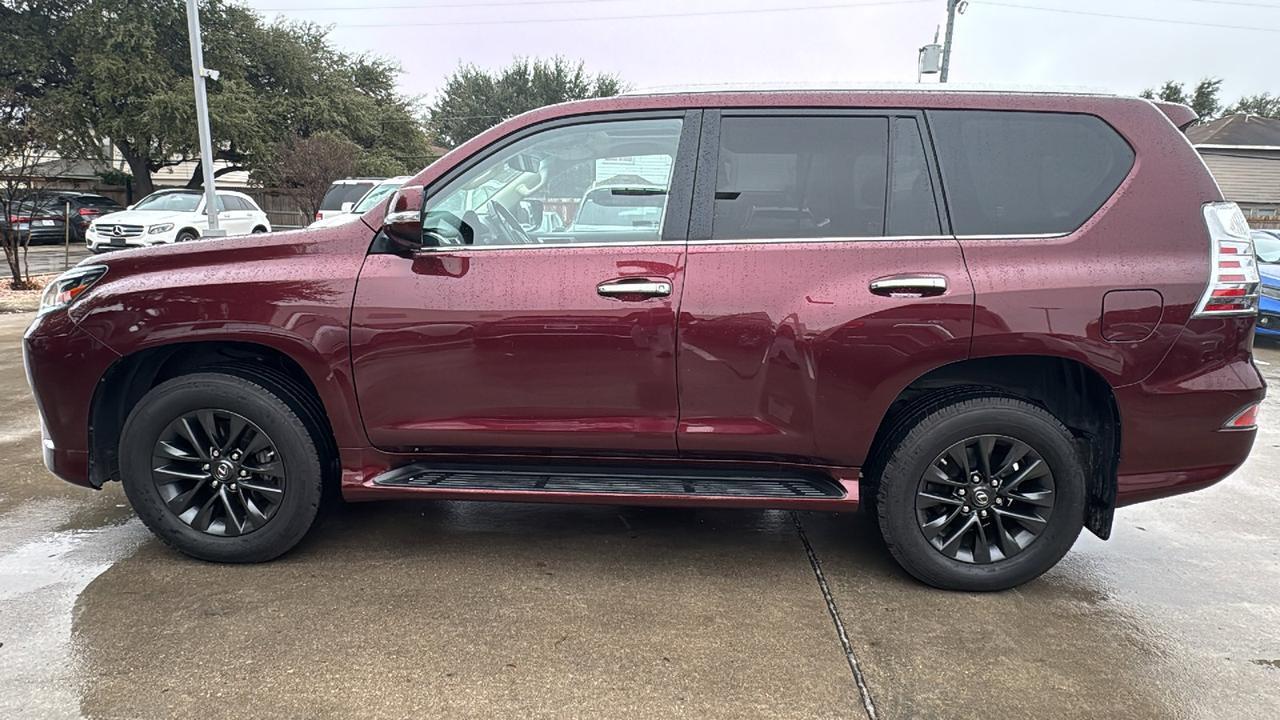 2022 Lexus GX 460 Premium  Selma TX