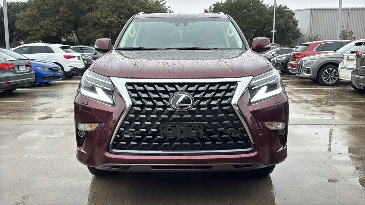 2022 Lexus GX 460 Premium  Selma TX