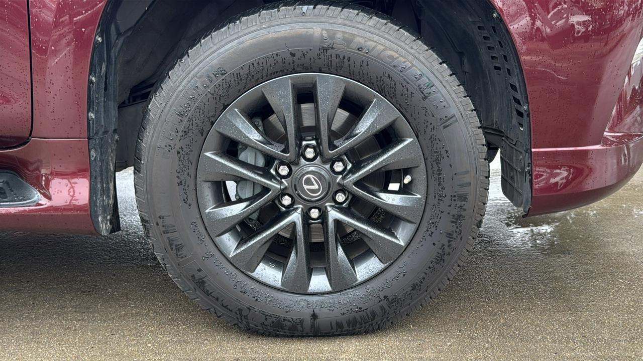 2022 Lexus GX 460 Premium  Selma TX