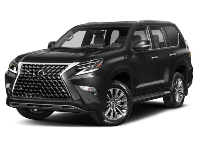 2022 Lexus GX