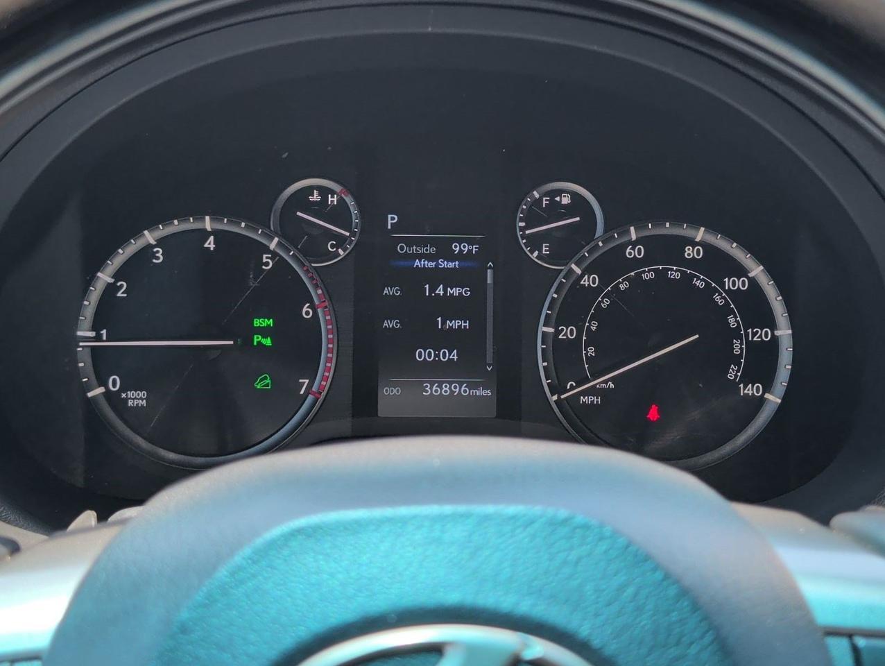 2022 Lexus GX 460 Premium San Juan TX