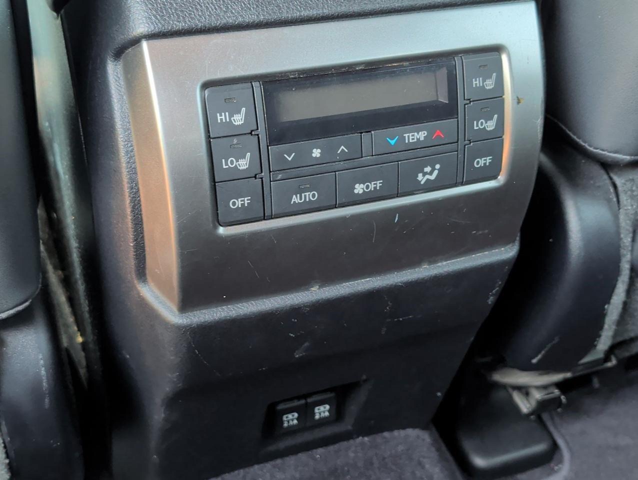 2022 Lexus GX 460 Premium San Juan TX