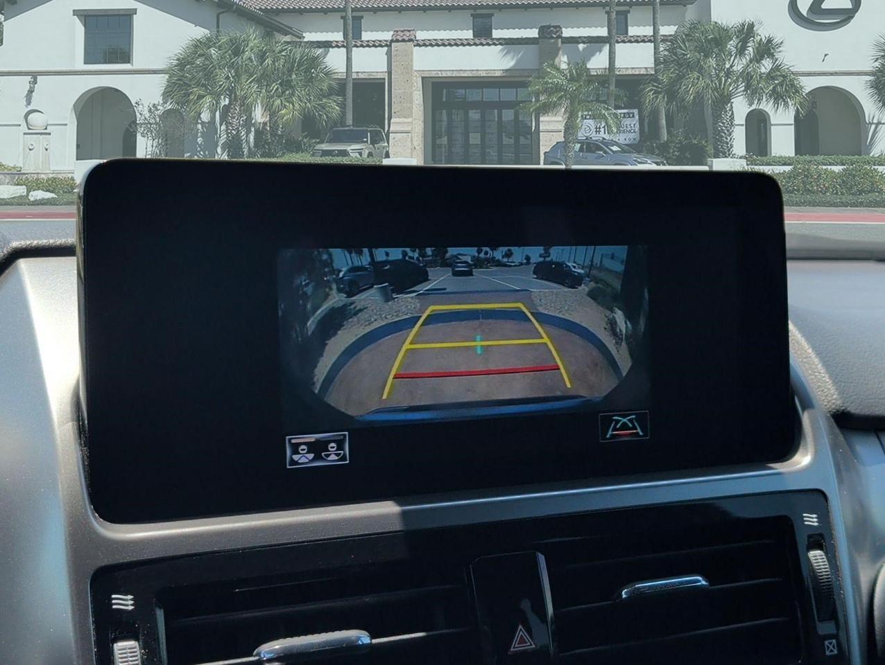 2022 Lexus GX 460 Premium San Juan TX