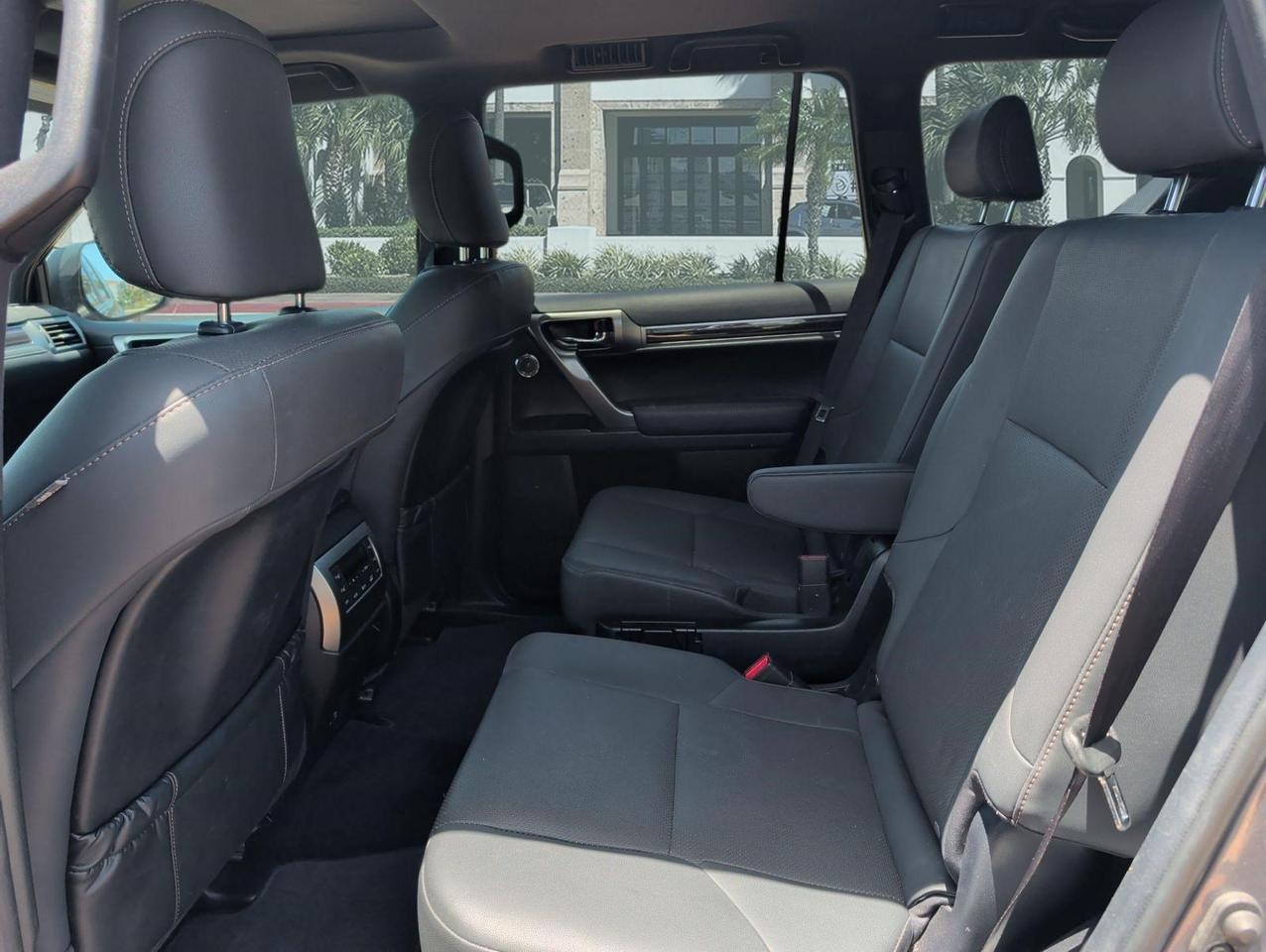2022 Lexus GX 460 Premium San Juan TX