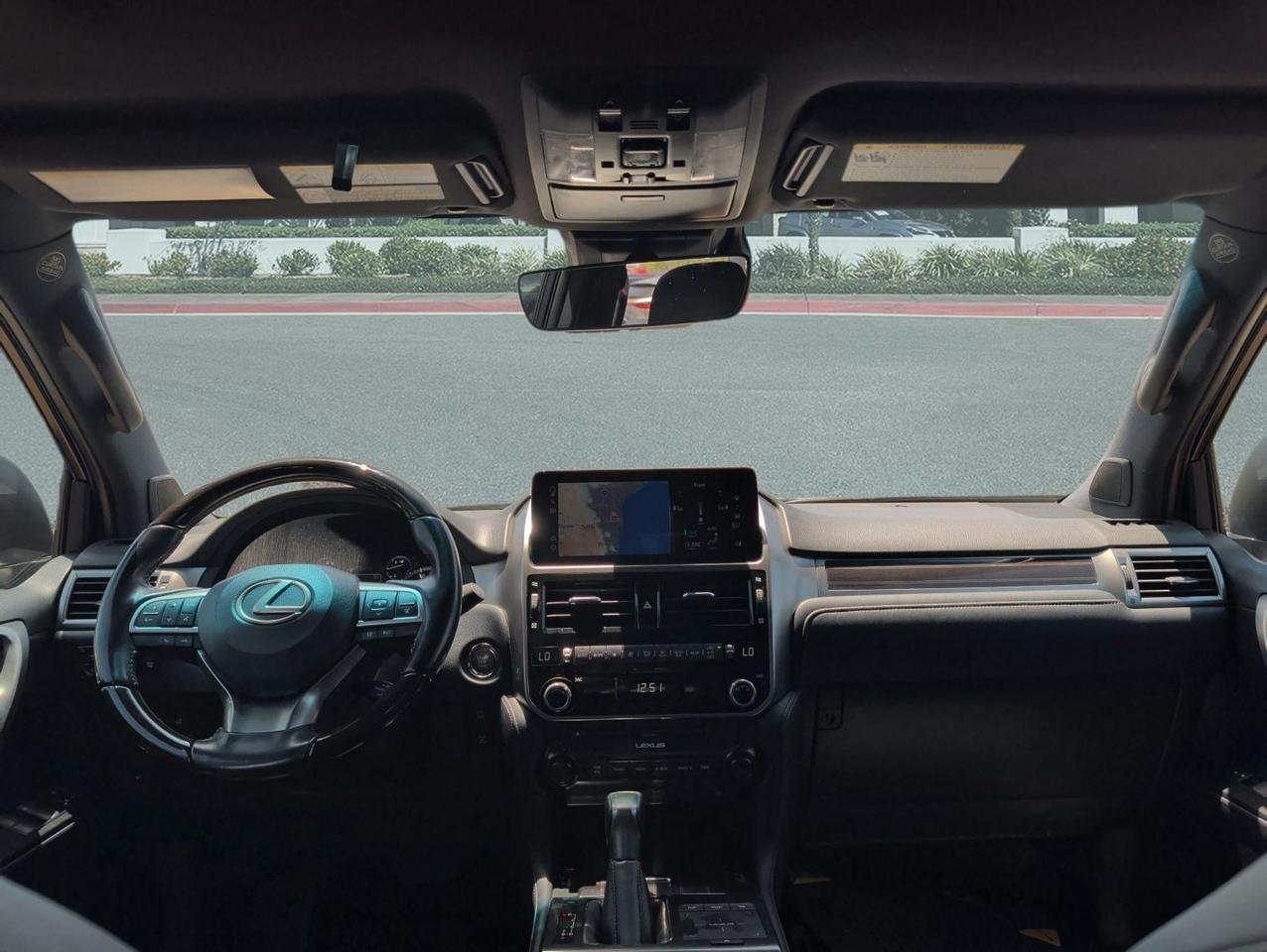 2022 Lexus GX 460 Premium San Juan TX
