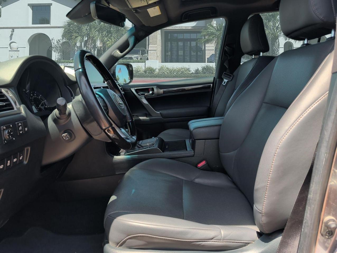 2022 Lexus GX 460 Premium San Juan TX