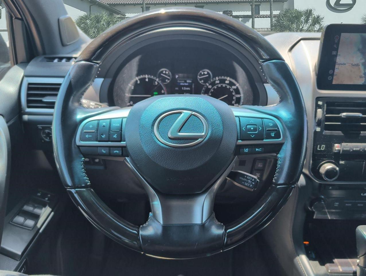 2022 Lexus GX 460 Premium San Juan TX