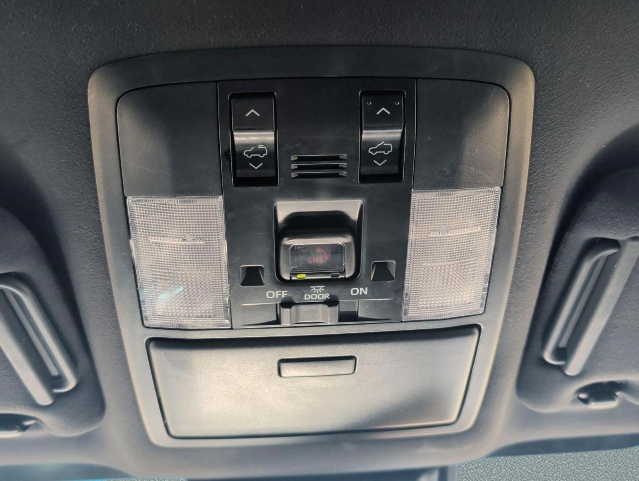 2022 Lexus GX 460 Premium San Juan TX