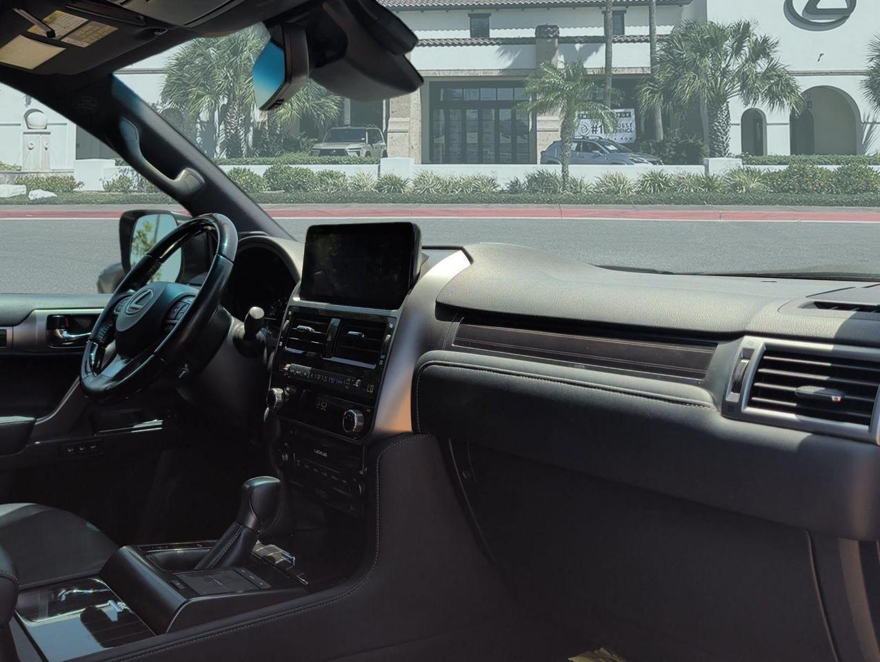 2022 Lexus GX 460 Premium San Juan TX