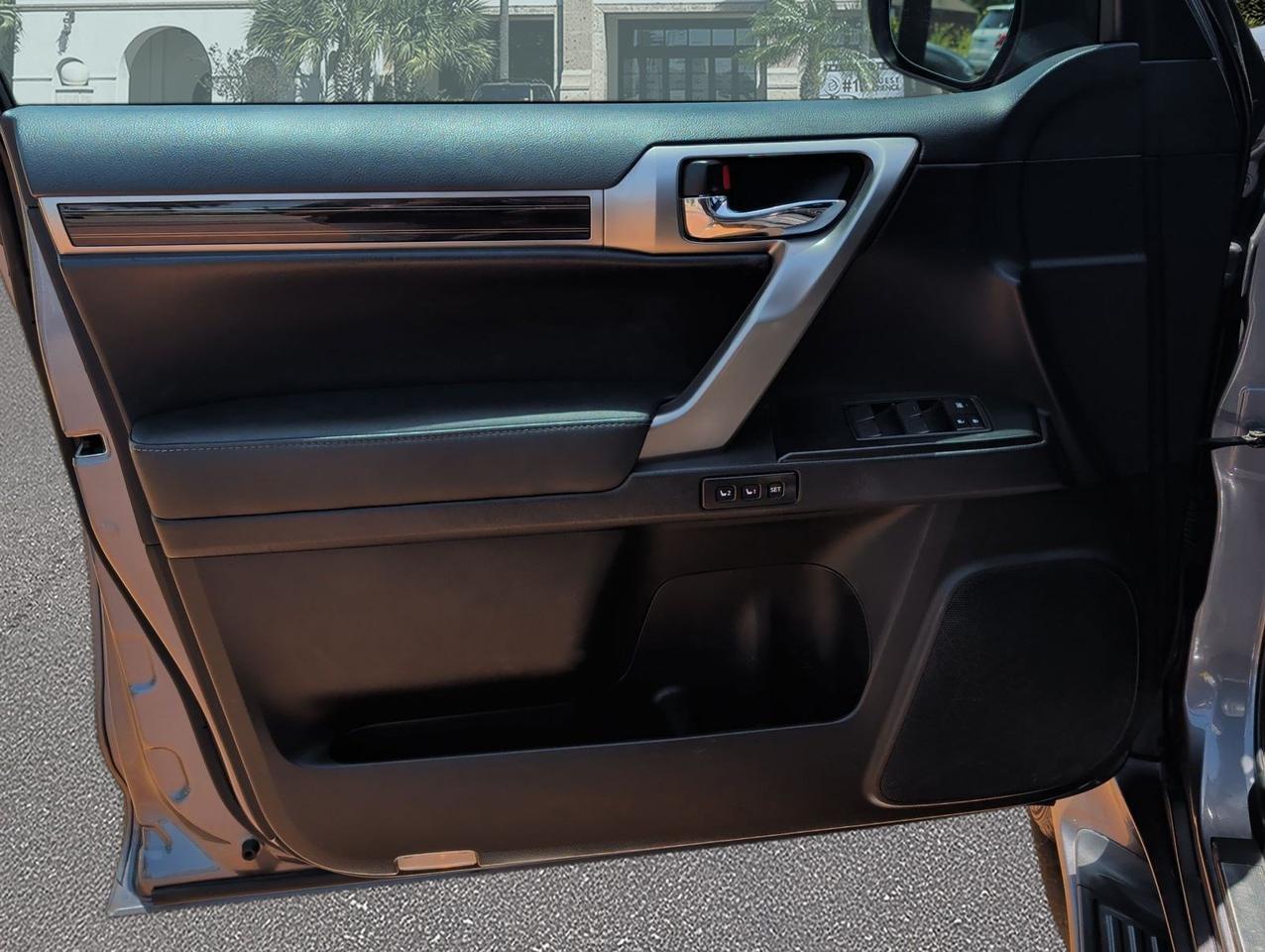 2022 Lexus GX 460 Premium San Juan TX