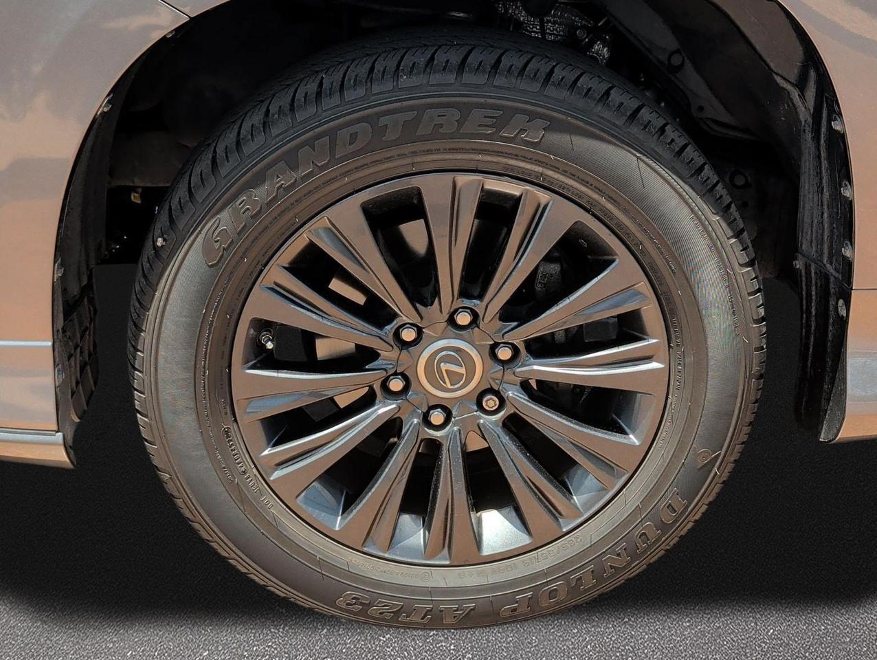 2022 Lexus GX 460 Premium San Juan TX