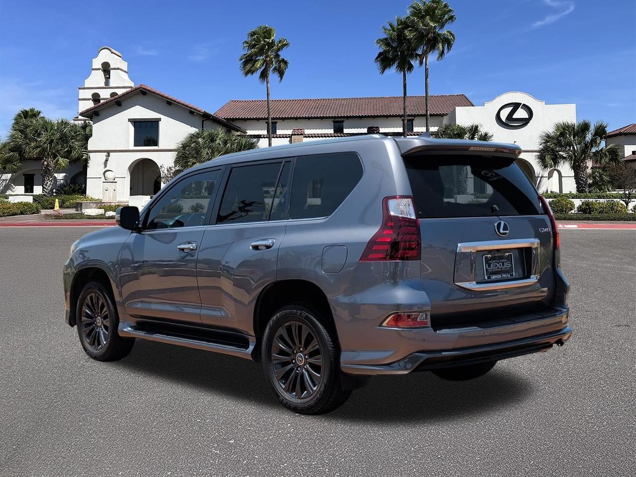 2022 Lexus GX 460 Premium San Juan TX
