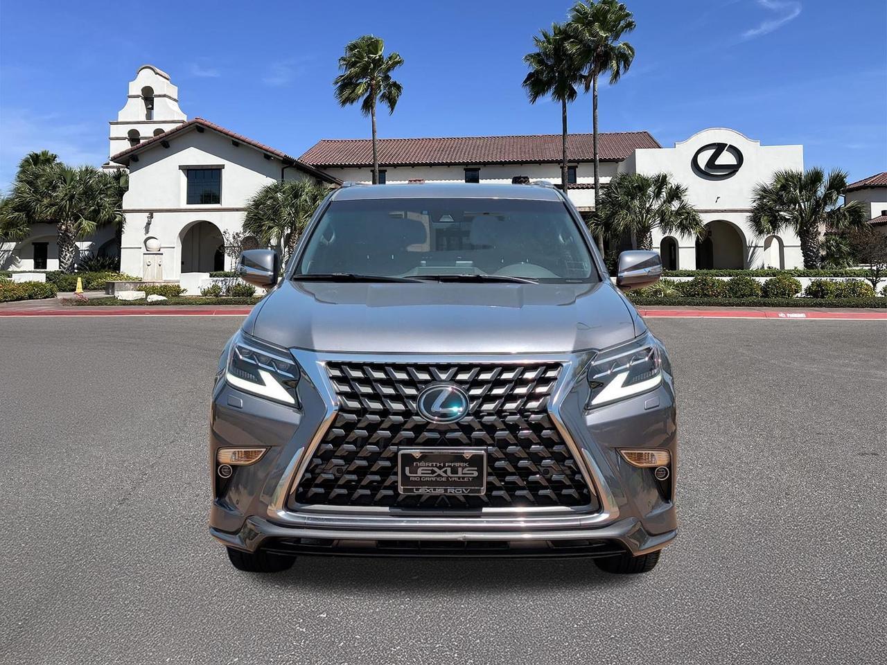 2022 Lexus GX 460 Premium San Juan TX