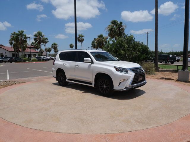 2022 Lexus GX 460 Premium San Juan TX