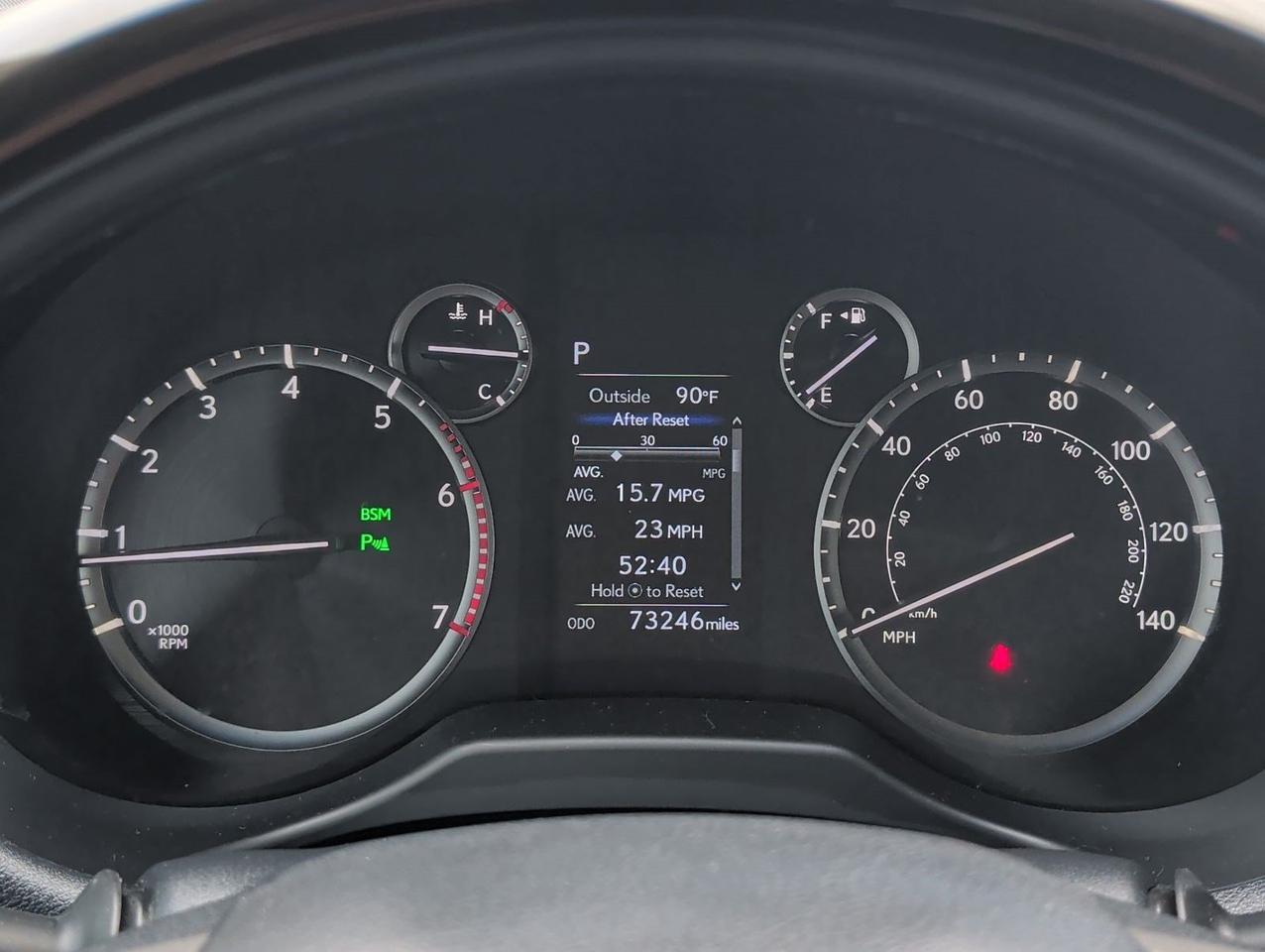 2022 Lexus GX 460 Premium San Juan TX