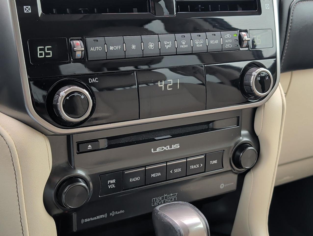 2022 Lexus GX 460 Premium San Juan TX