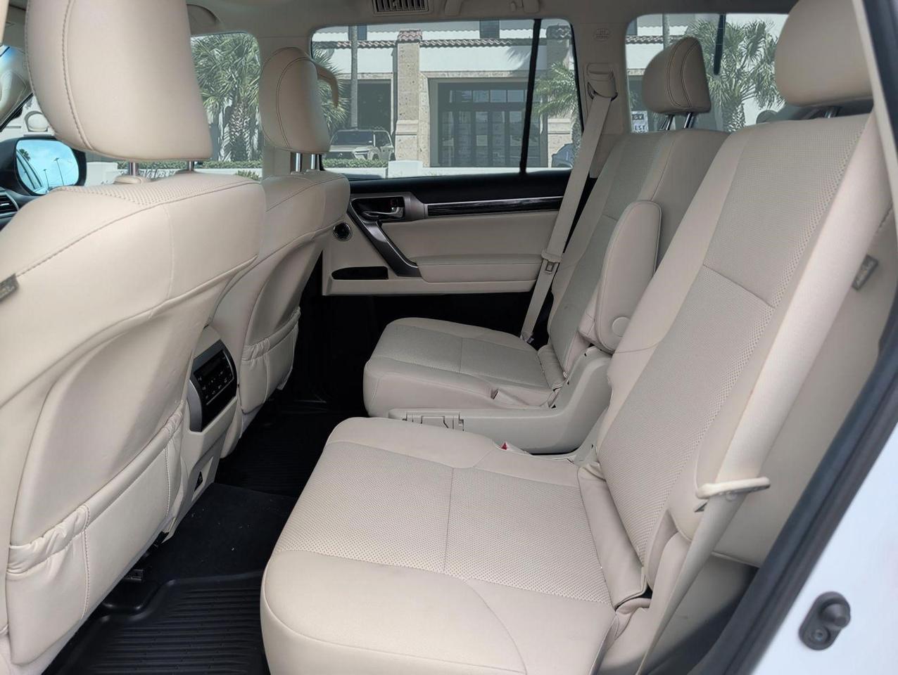 2022 Lexus GX 460 Premium San Juan TX