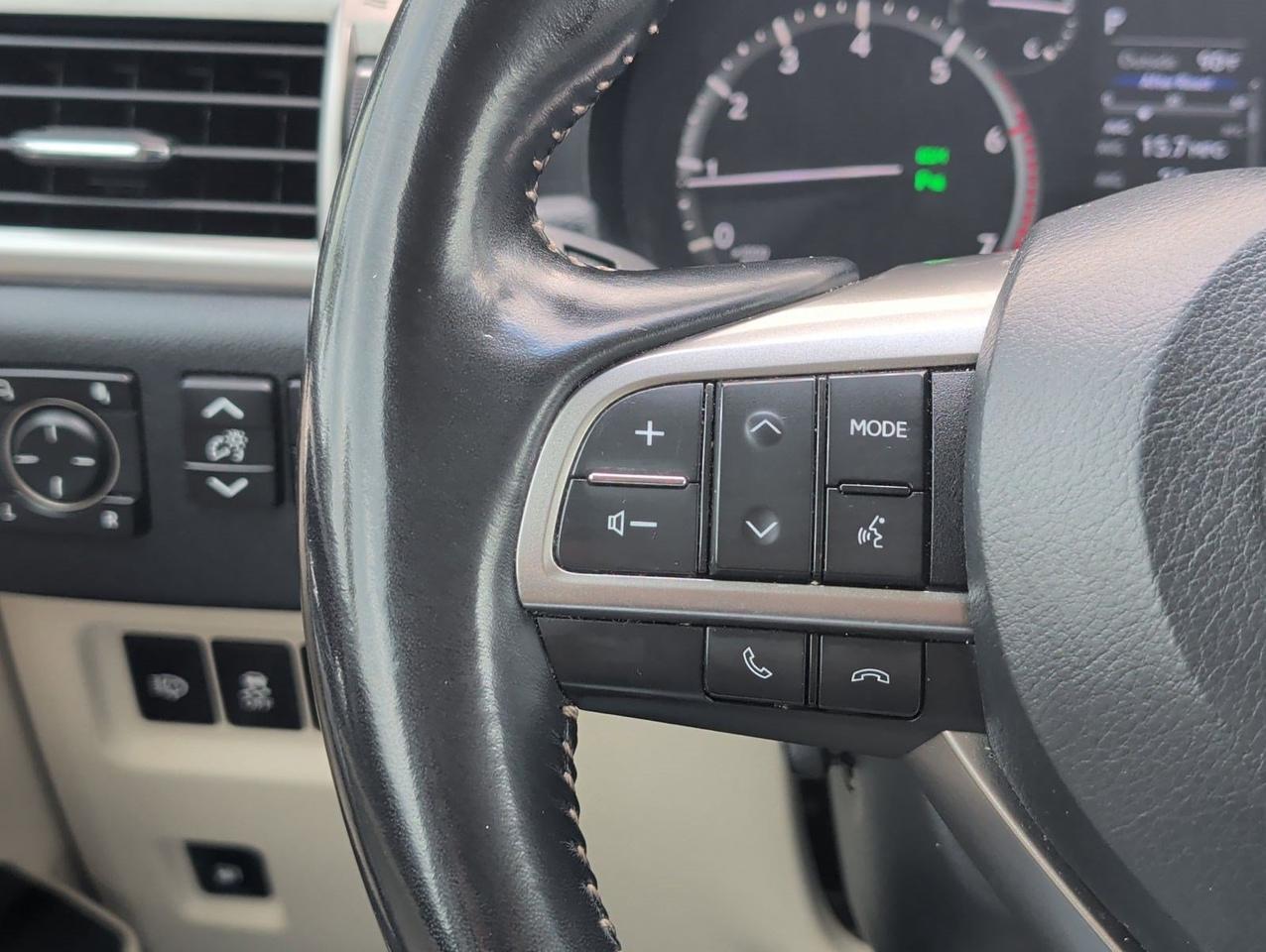 2022 Lexus GX 460 Premium San Juan TX