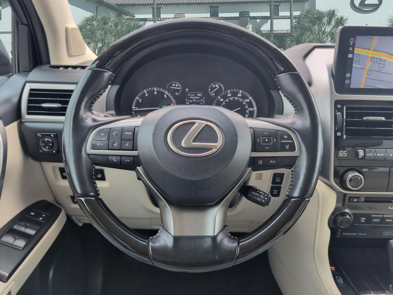 2022 Lexus GX 460 Premium San Juan TX