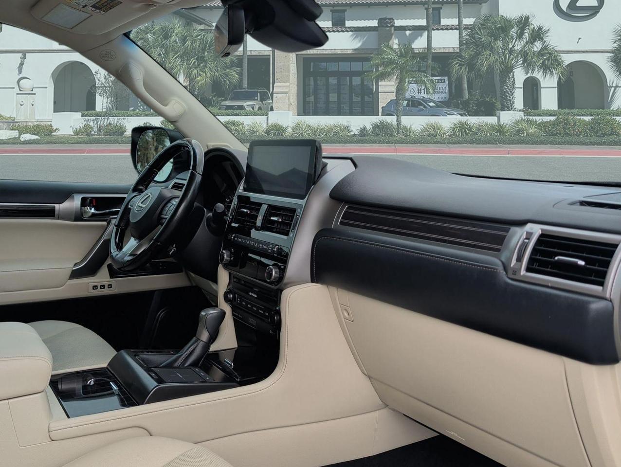 2022 Lexus GX 460 Premium San Juan TX