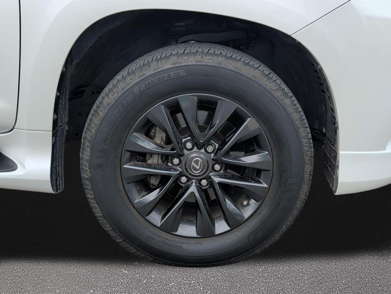 2022 Lexus GX 460 Premium San Juan TX