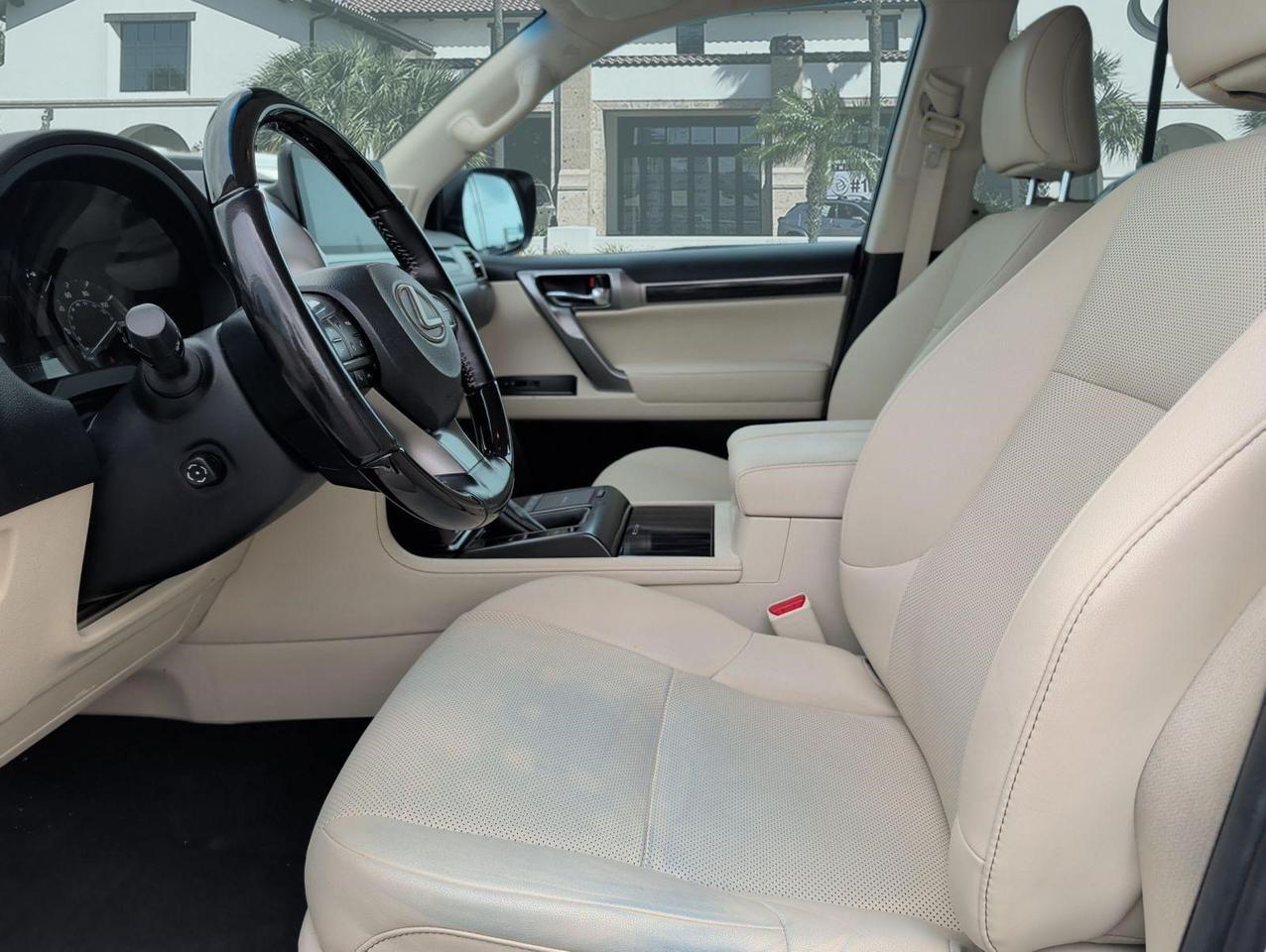 2022 Lexus GX 460 Premium San Juan TX