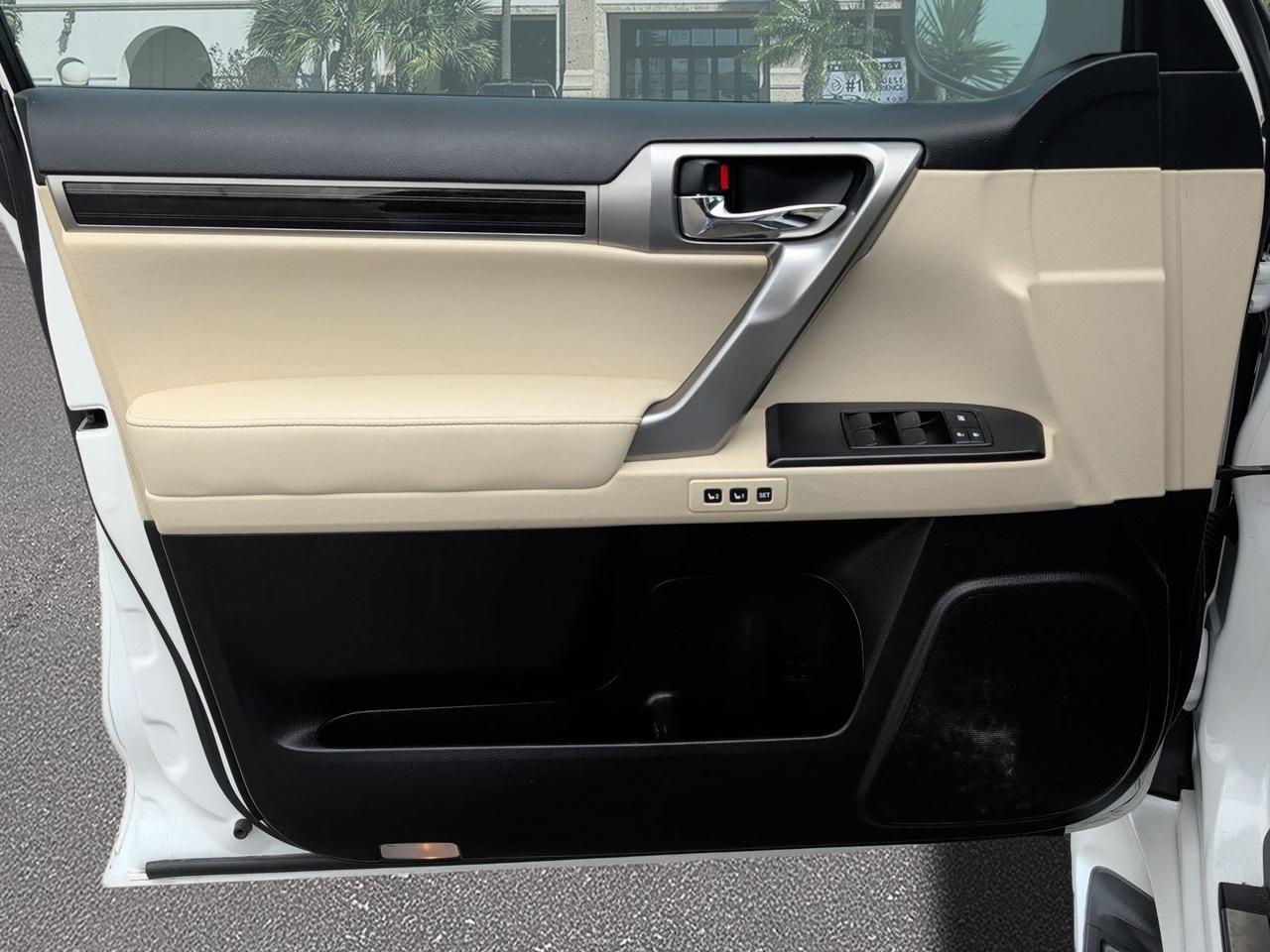 2022 Lexus GX 460 Premium San Juan TX