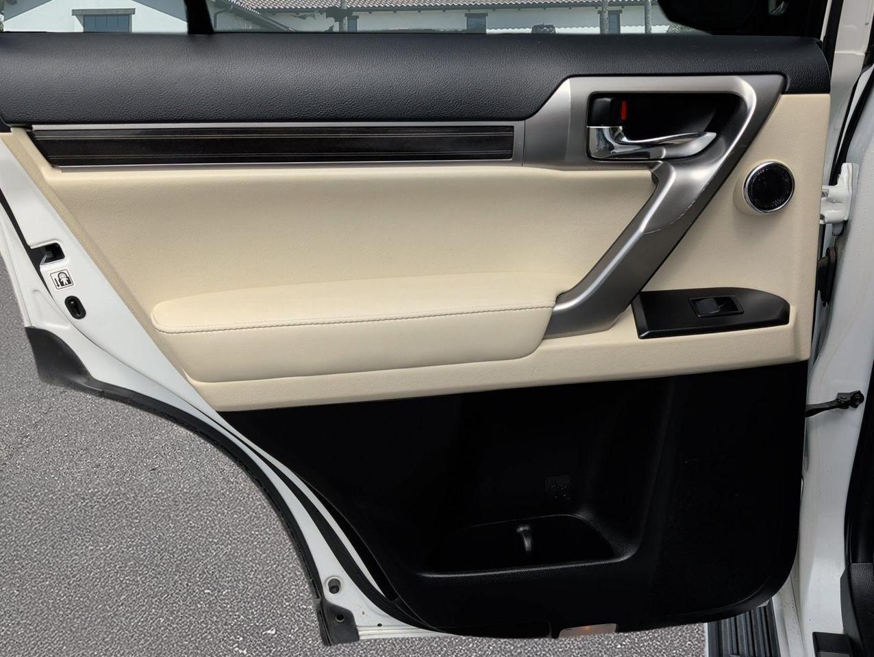2022 Lexus GX 460 Premium San Juan TX