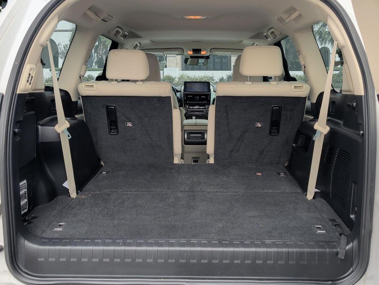 2022 Lexus GX 460 Premium San Juan TX