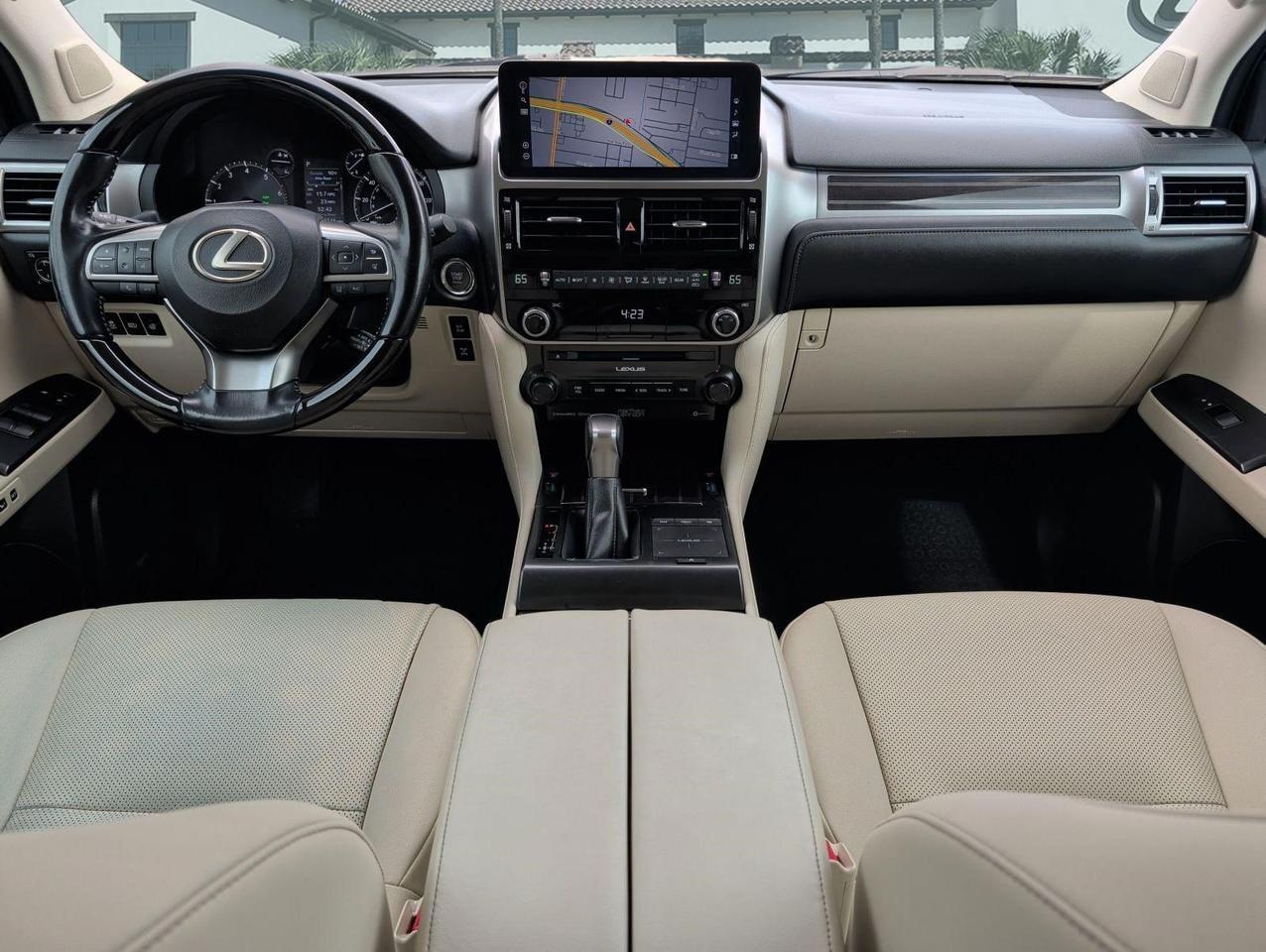 2022 Lexus GX 460 Premium San Juan TX
