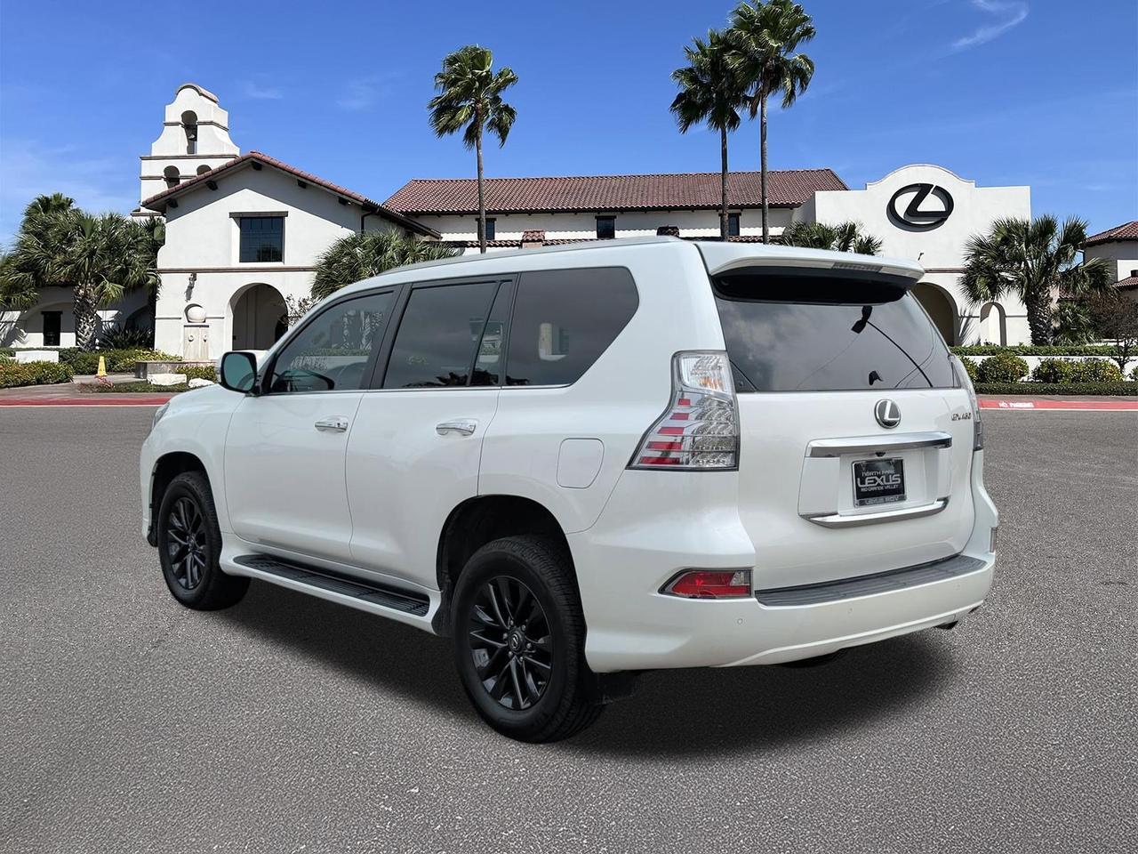 2022 Lexus GX 460 Premium San Juan TX