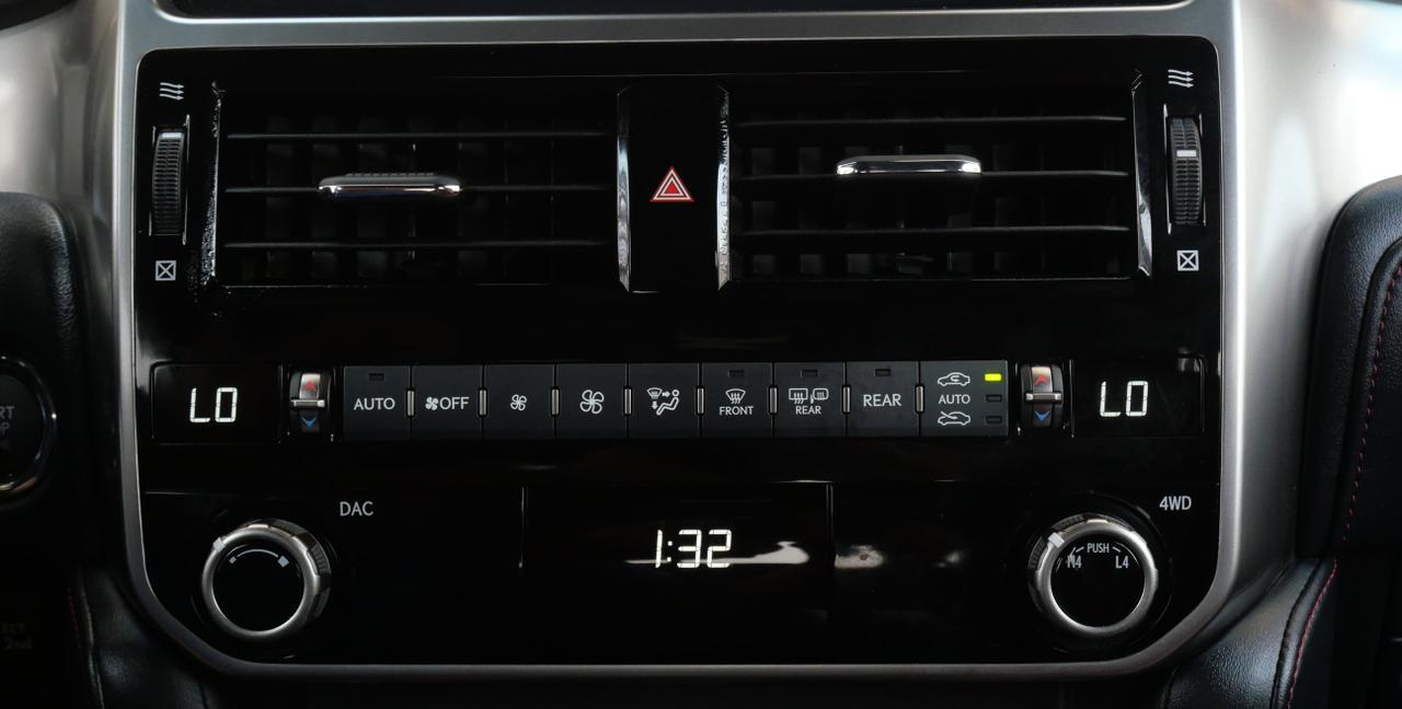 2022 Lexus GX 460 Premium San Juan TX