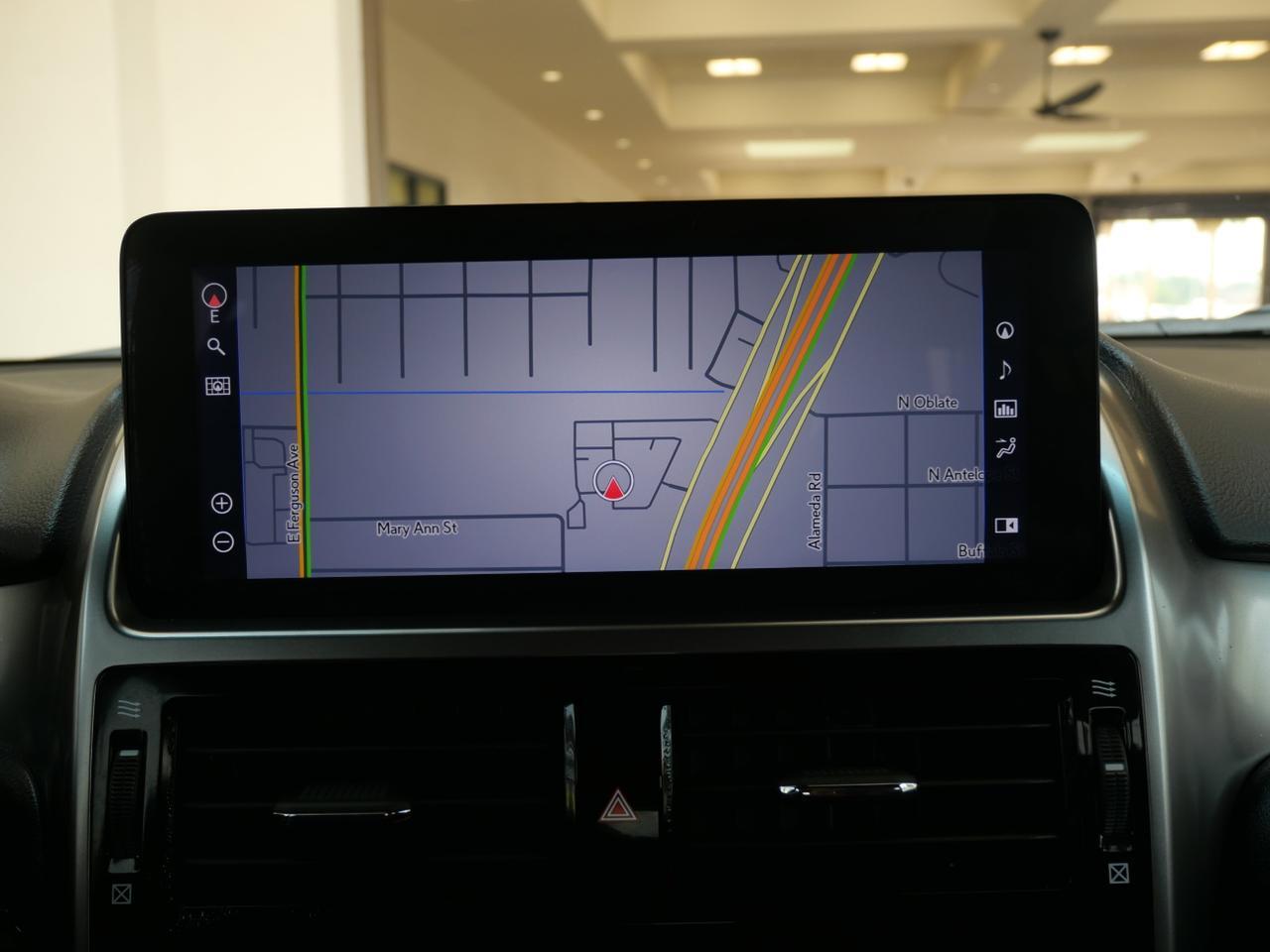 2022 Lexus GX 460 Premium San Juan TX