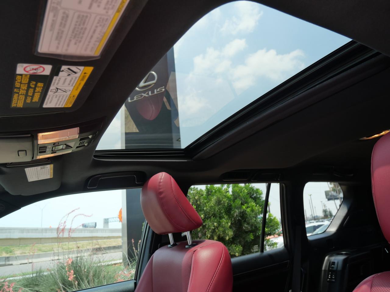 2022 Lexus GX 460 Premium San Juan TX