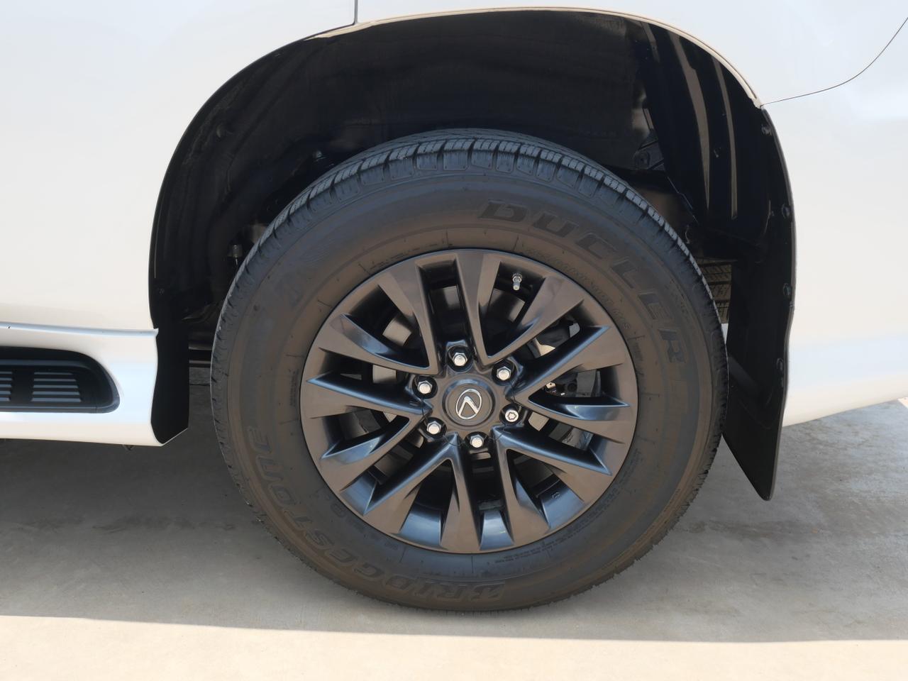 2022 Lexus GX 460 Premium San Juan TX